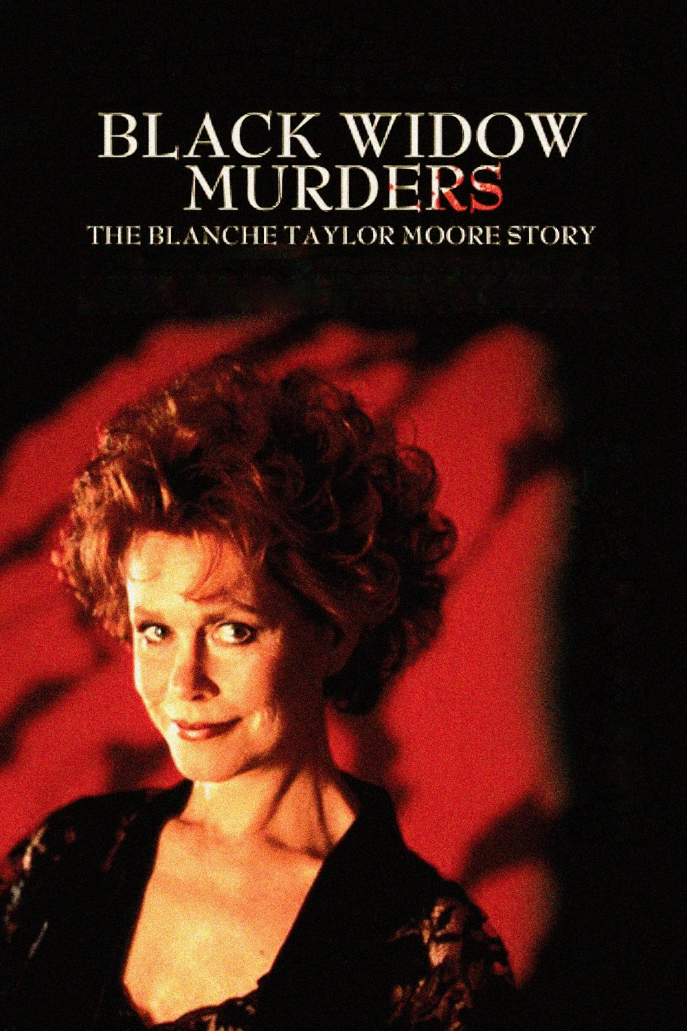 Постер Black Widow Murders: The Blanche Taylor Moore Story